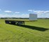 Stonestar - Semi Flat Top 45ft Extendable Trailer