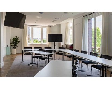 Elkiem Office Fit Out Sydney