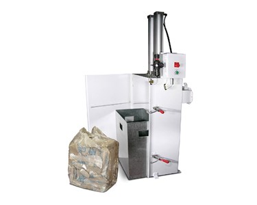 Small Bag Compactors
