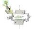 ELS 541 Cross Web Labeller