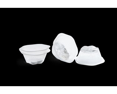 eCrush Cups - Cups for eCrush  electronic pill crusher device