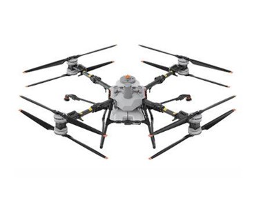 DJI - Agricultural Drone 100 kg Lifting | Agras T100