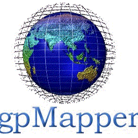 Mapping Software | gpMapper