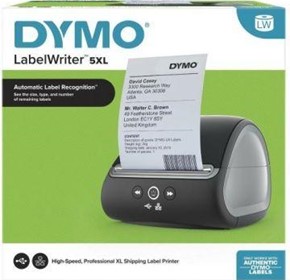 Labelwriter 5xl (Lw5xl) Label Printer | 2119761
