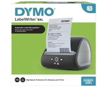 Dymo - Labelwriter 5xl (Lw5xl) Label Printer | 2119761