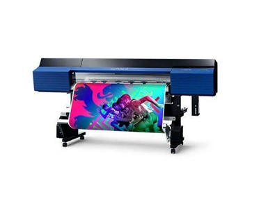 Roland DG - Large Format Printer/Cutter | TrueVIS SG2 Series 