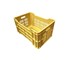 Axis Supply Chain - Stackable Plastic Crate