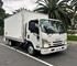 Isuzu - NNR 45-150 Used Pantech Truck (Car Licence)