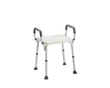 Max Mobility - Delta S24 Shower Stool