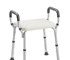 Max Mobility - Delta S24 Shower Stool