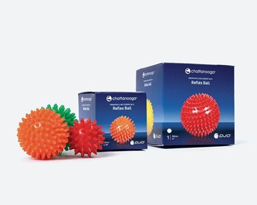 Premium Clinic Essentials Reflex Balls