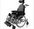 Rupiani - The Weely Manual Tilt and Recline Wheelchair - 49cm Contour Back