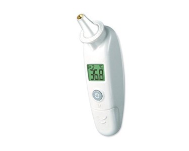 Rossmax - Infrared Ear Thermometer