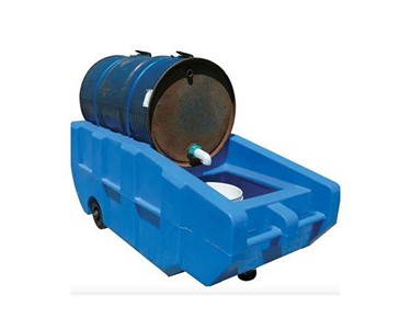 Fuel Gear - Spill Containment Caddy