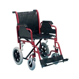 Transit Manual Wheelchair | x-frame
