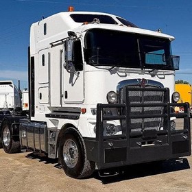 Used Prime Mover | 2018 K200 Big Cab 155T Rated