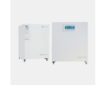 Labec - CO2 Incubators | Air-Jacketed HF90 | HF240