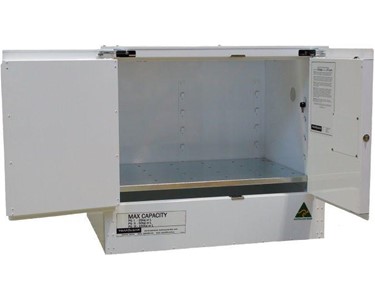 100L Toxic Substance Storage Cabinet