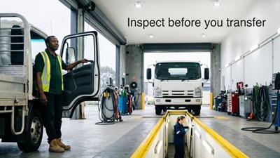 Transferring a Used Truck: Inspections, Registration and Duty in NSW, VIC and QLD