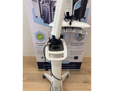 Lutronic - Lutronic Healite II 2019