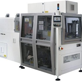 Overlap Shrink Wrapping Machine | XP 650