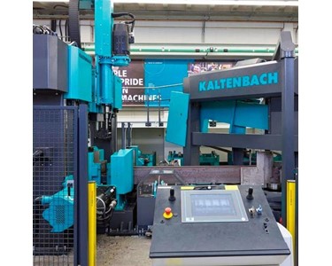 Kaltenbach - Bandsaw Machine | KBP 1301 