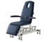 Confycare - Multipurpose Treatment Chair - Navy Blue | PMPCNB