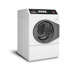 Ipso 10kg Front Load Washer (Ipso CW10)