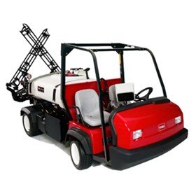 Multi Pro WM 757 Litre Boom Sprayer