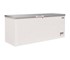 Polar - Chest Freezer with Stainless Steel Lid 587L | G-Series 