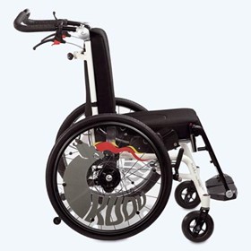 Paediatric Wheelchair | Kudu
