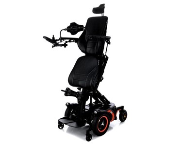 Permobil - Power Wheelchair | F5 Corpus VS