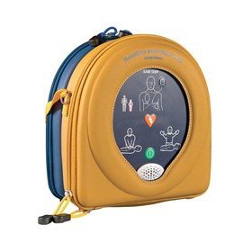 AED Defibrillators 500P