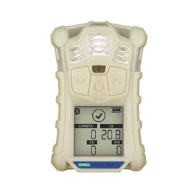 4XR Gas Detector Glow In The Dark – with Bluetooth (Detector Only)