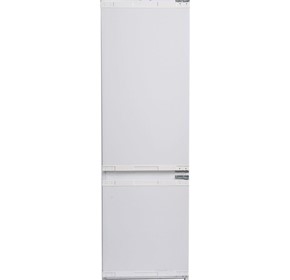 Energy Efficient Integrated Upright Built In Fridge & Freezer | MSF230