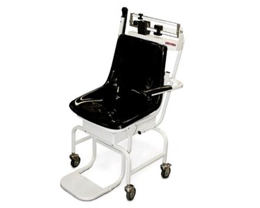 Colonial - Chair Scale | MCS-200