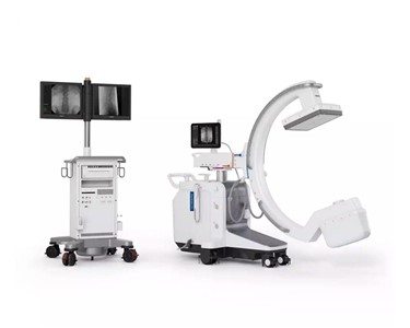 Philips - Mobile C-arm with Flat Detector | Zenition 90