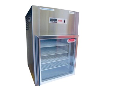 Labec - Spark Proof Refrigerator | SPR-100T