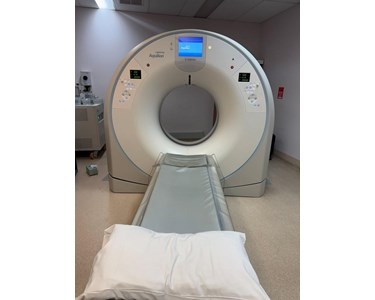 Canon - Aquilion Lightning 32 Slice EX4768