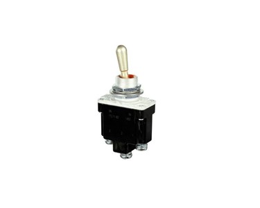 Honeywell - Toggle Electrical Switches - TL Series
