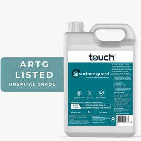 Surface Disinfectant Spray - Surface Guard | 5L-Sanitiser | TGA Listed