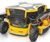 Civiline - Solar Farm Mower 25hp | Spider 2SGS  
