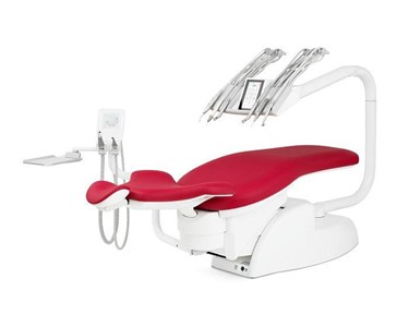 Airel Quetin - PE9 Dental Chair Left/Right Ambidextrous 