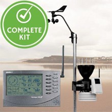 Weather Station Software