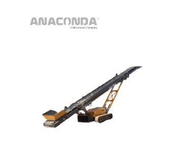 Anaconda - Track Conveyor | TR6036