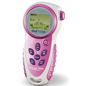 Ultimate Obstetric TENS machine I TENS Plus