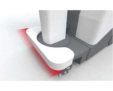 MDR Mobile Radiography