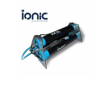 Ionic Systems - Caddy Systems | Reverse Osmosis