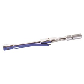 Deflecting Beam Torque Wrench | 3/8" 10-120Nm