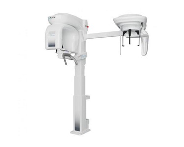 Acteon - Dental 3D Imaging System | X-Mind Prime 3D